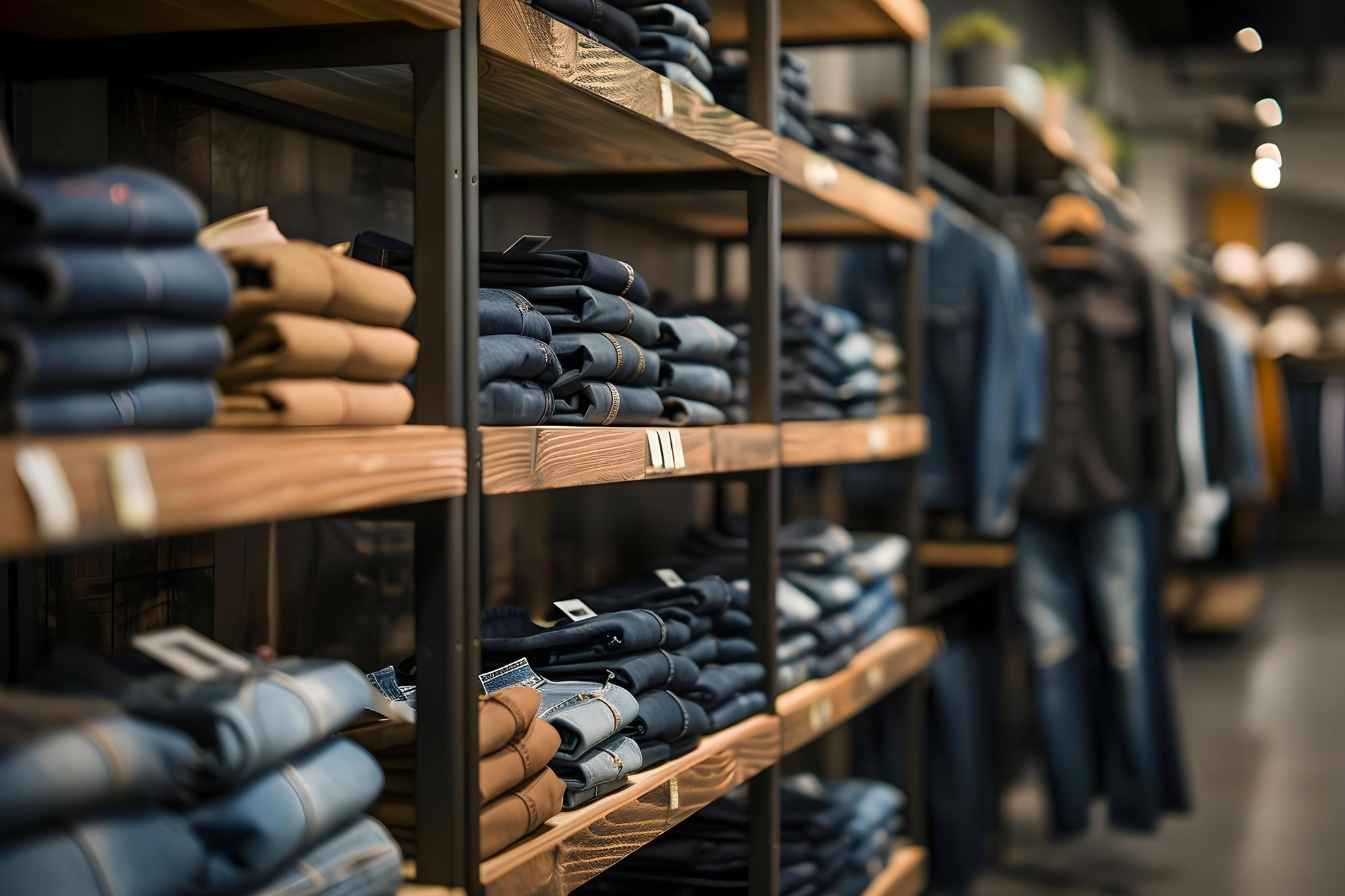 Vêtements pour votre boutique : comment trouver les meilleurs fournisseurs ?